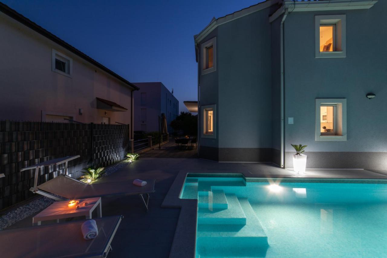 Villa Ban Trogir Exterior foto