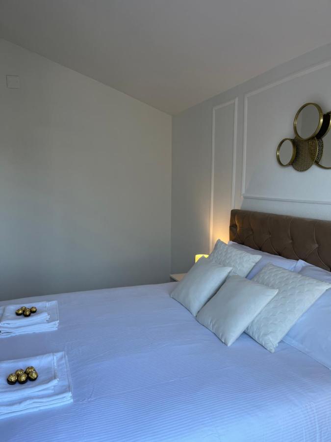 Villa Ban Trogir Exterior foto